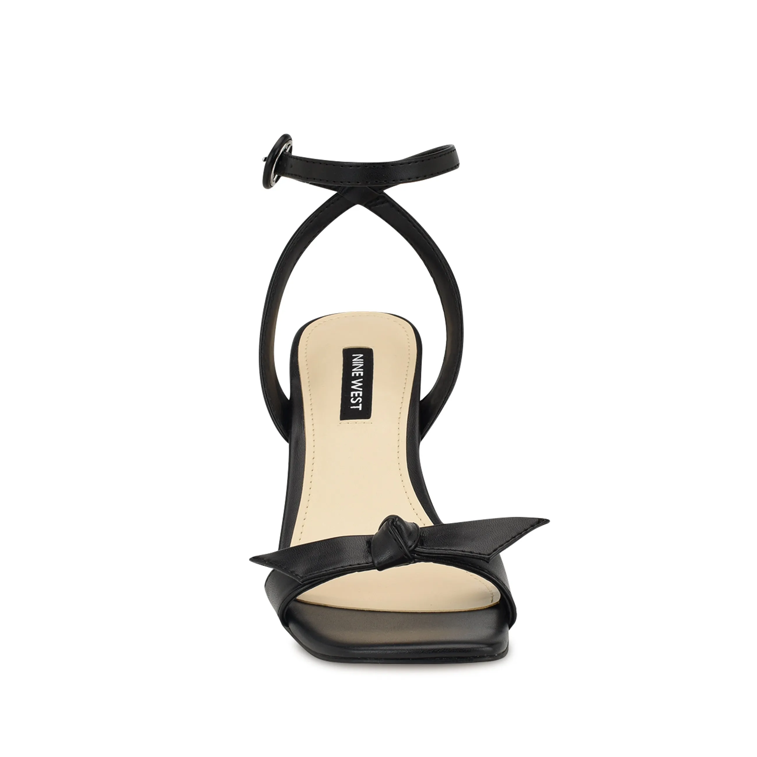 Kensta Bow Sandals
