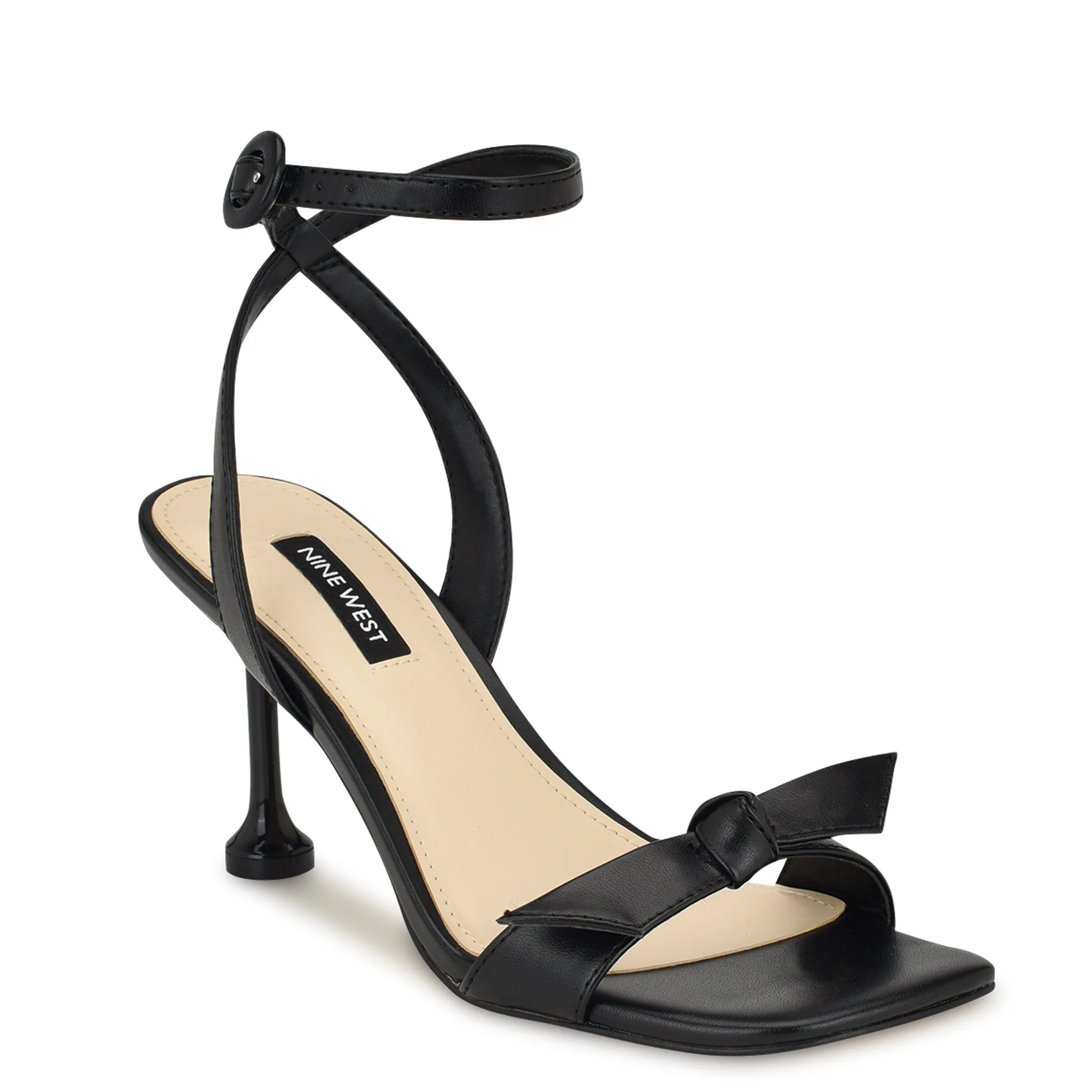 Kensta Bow Sandals