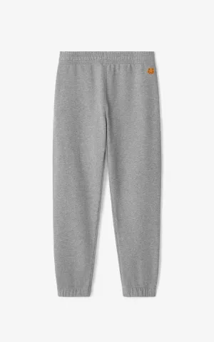 Kenzo (Grey Crest jogging trousers)