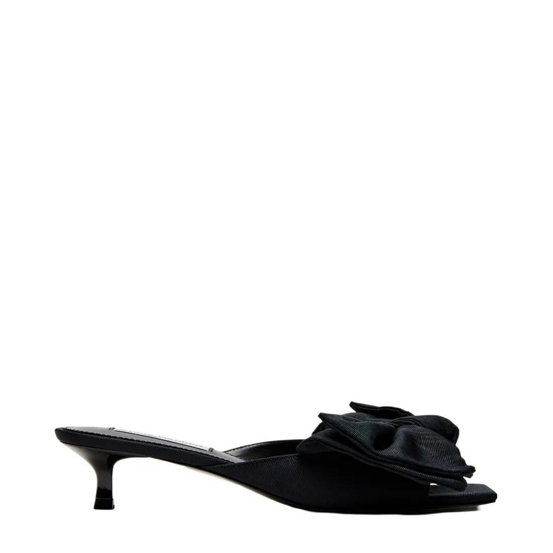 KIT BLACK