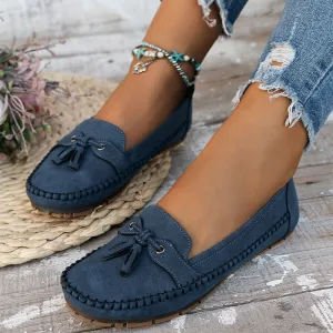 Lise™ | Orthopaedic casual loafers