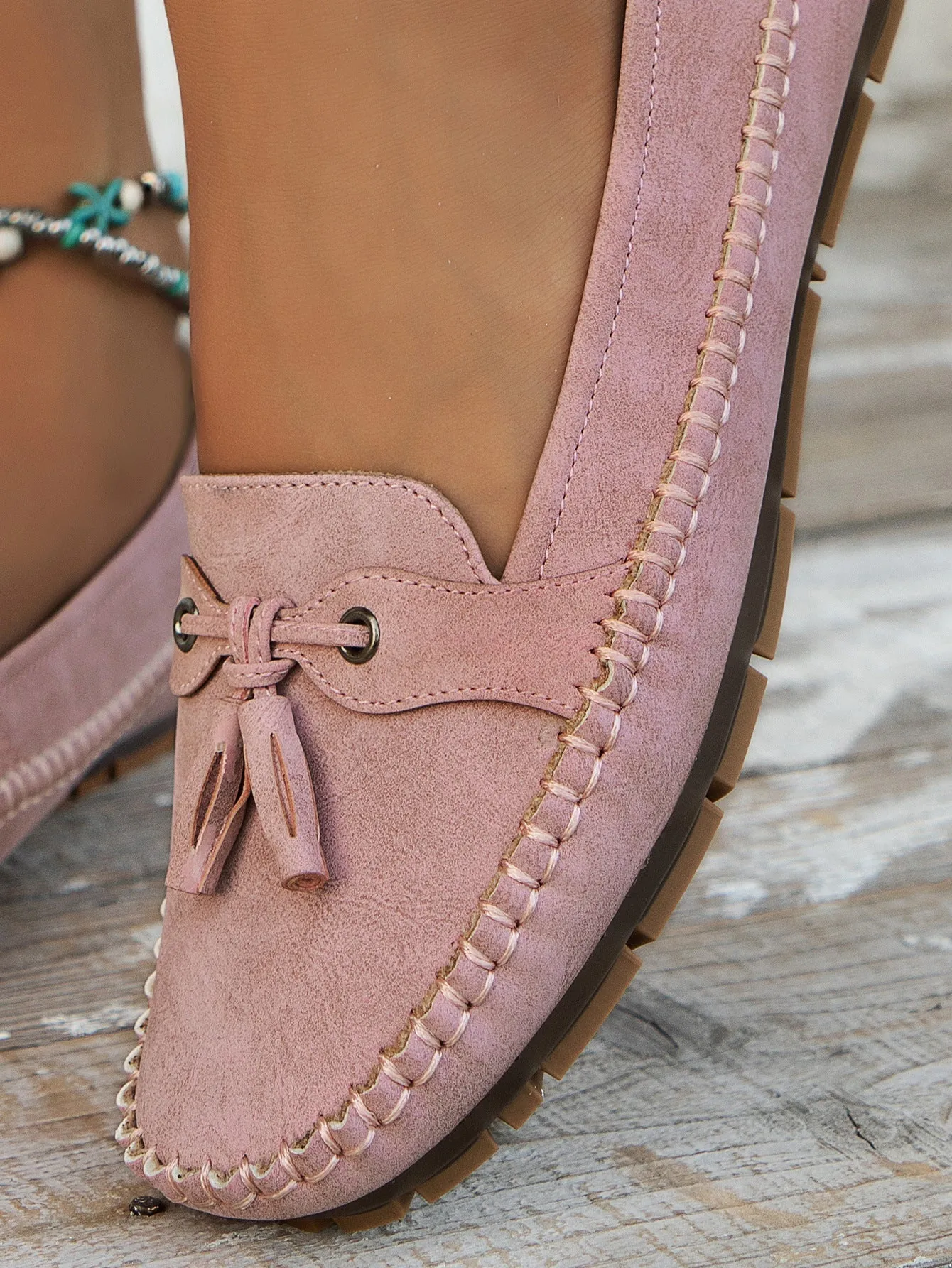 Lise™ | Orthopaedic casual loafers