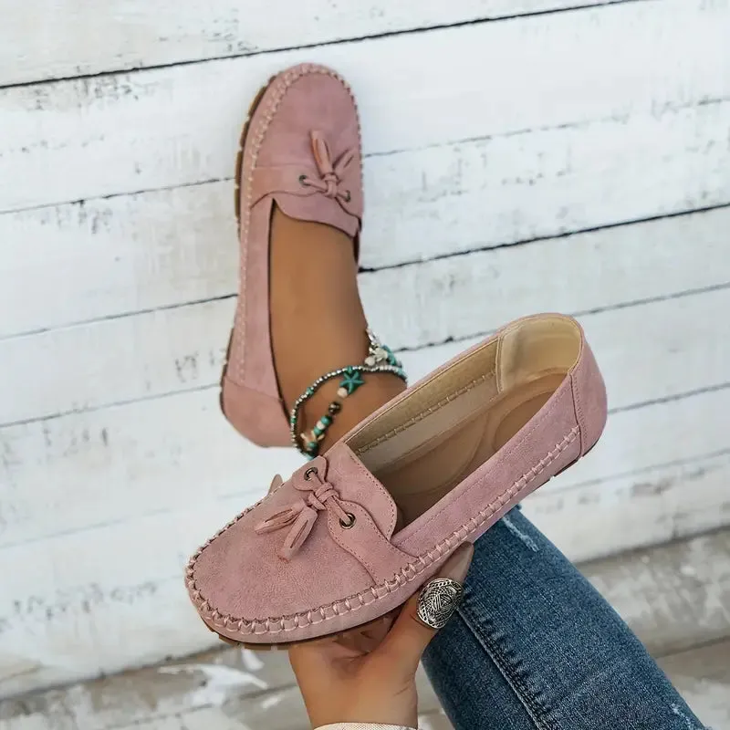 Lise™ | Orthopaedic casual loafers