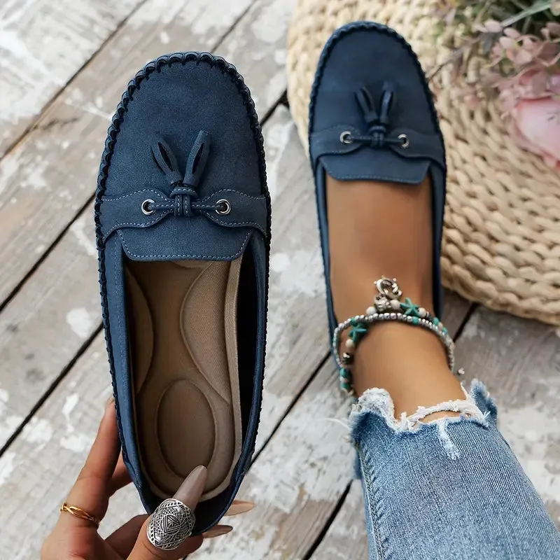 Lise™ | Orthopaedic casual loafers