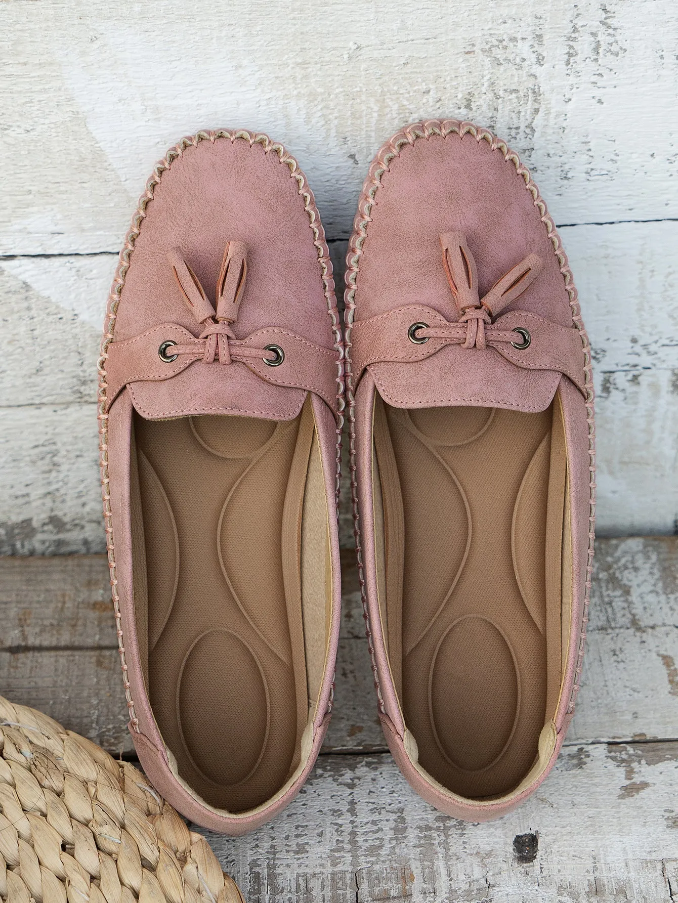 Lise™ | Orthopaedic casual loafers