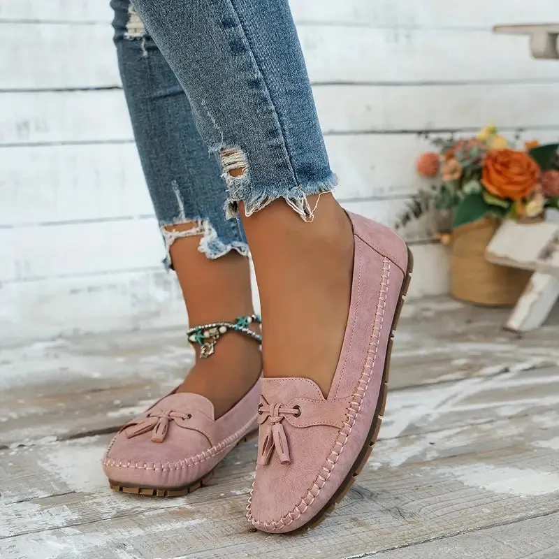 Lise™ | Orthopaedic casual loafers