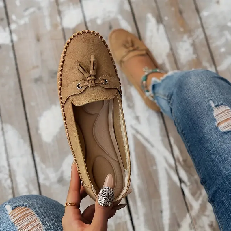 Lise™ | Orthopaedic casual loafers