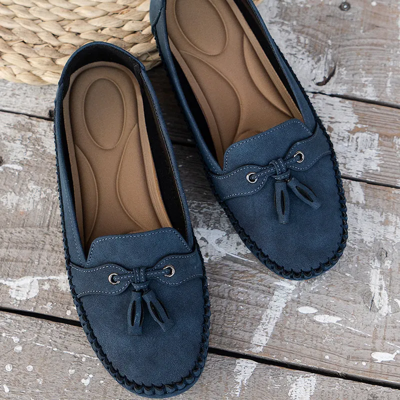 Lise™ | Orthopaedic casual loafers
