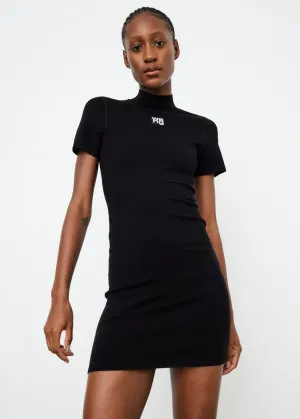 Logo T-Shirt Dress