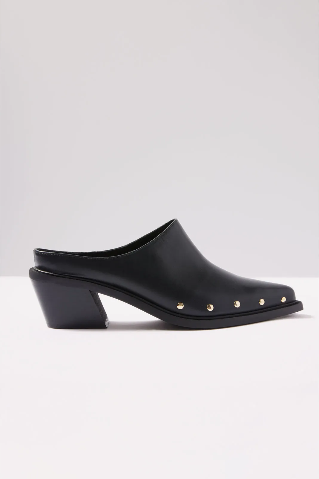 Lorenzo Mule