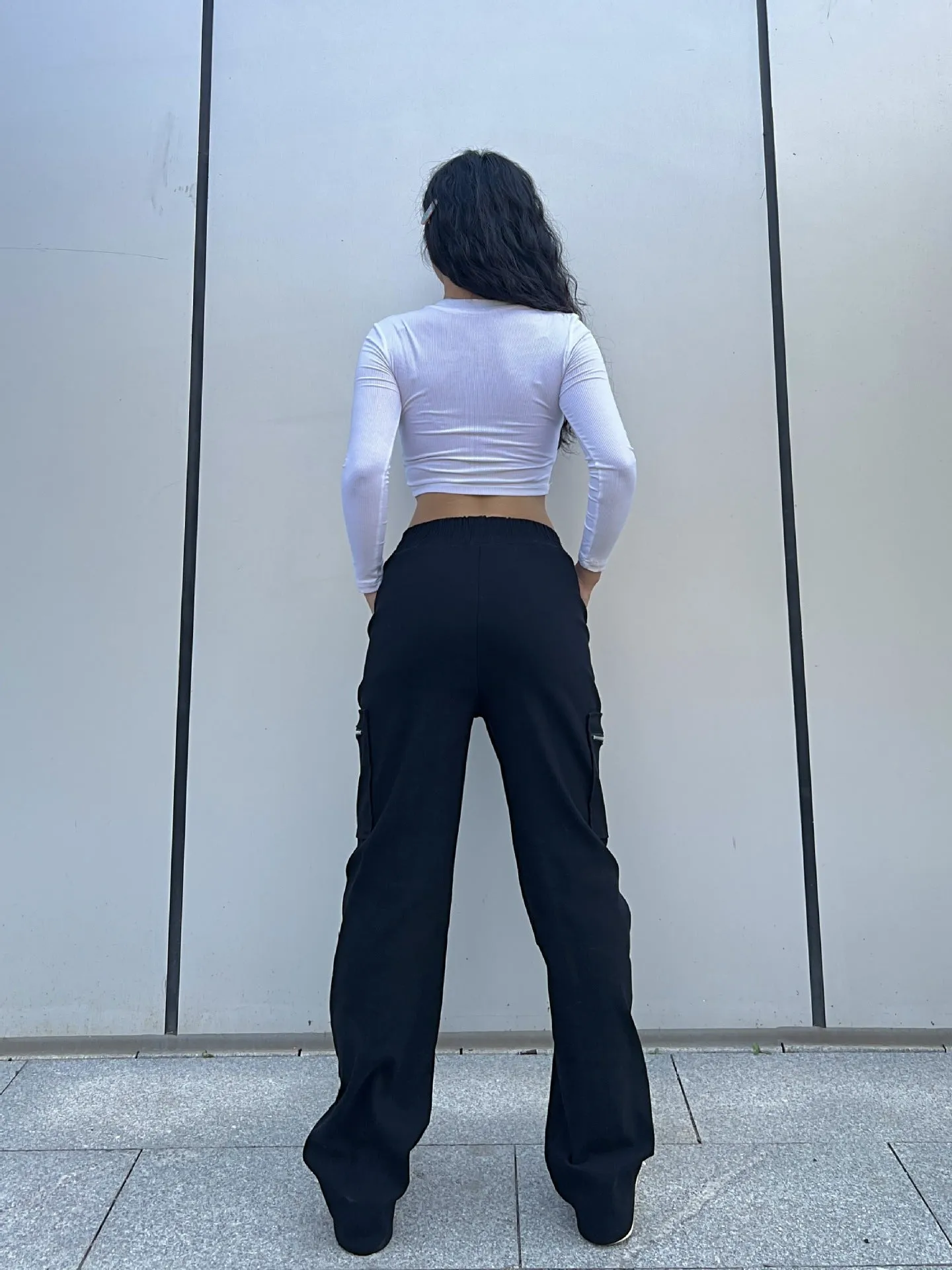 Luna™ | Cargo Pants
