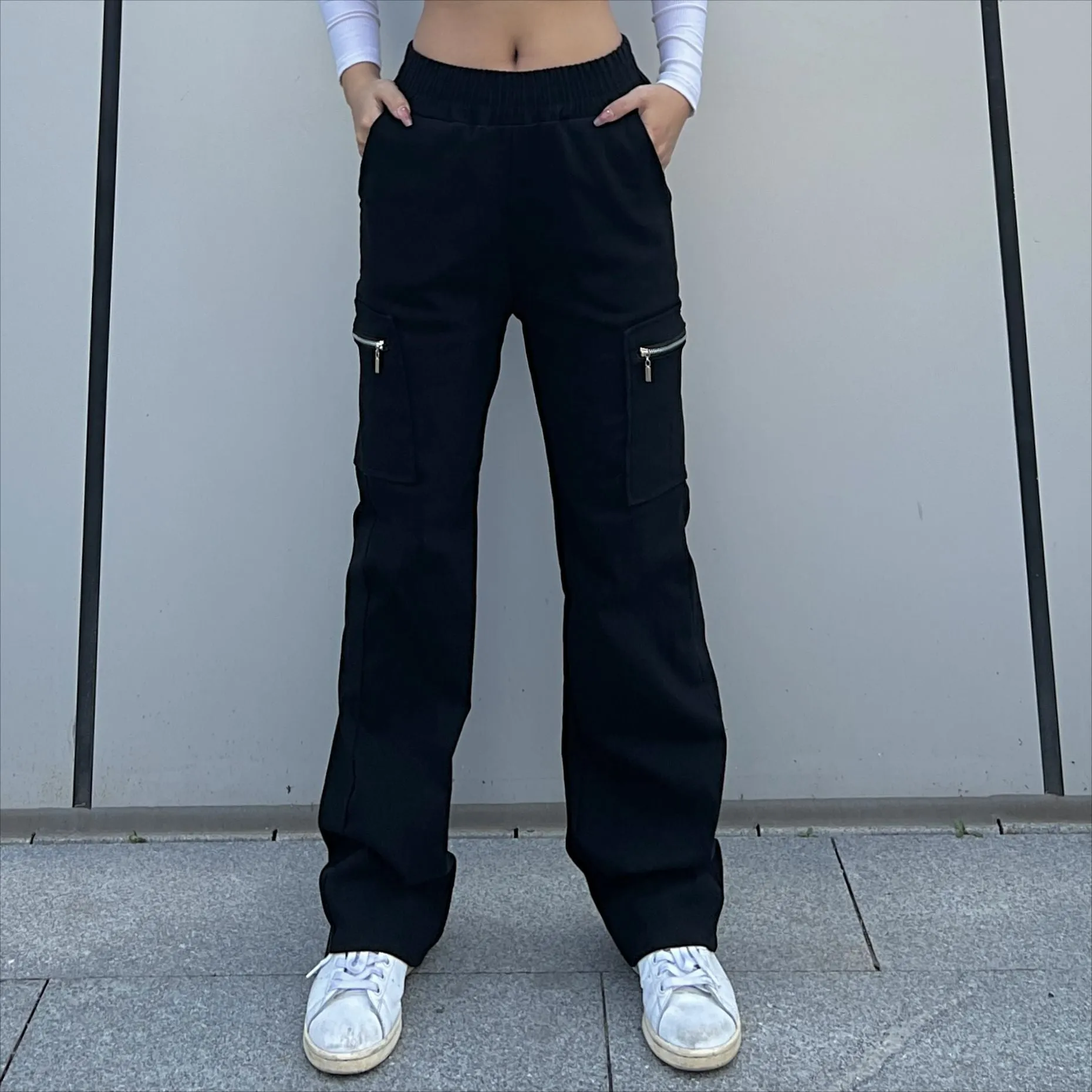 Luna™ | Cargo Pants