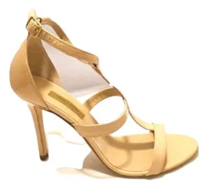 Marlee Nude Patent Leather Dee Keller Sand I-1-111314