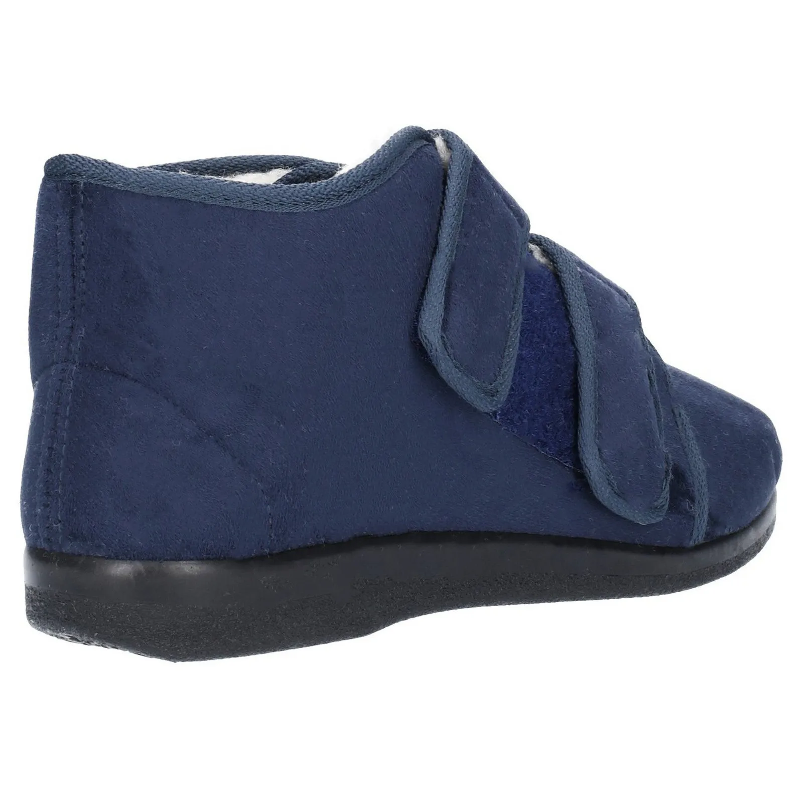 Med Torbay Extra Wide Fit Slipper