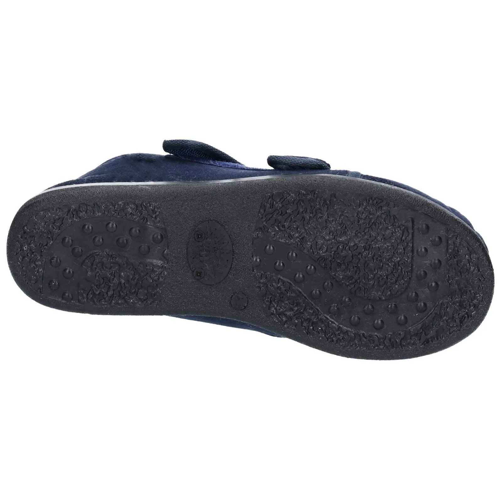 Med Torbay Extra Wide Fit Slipper