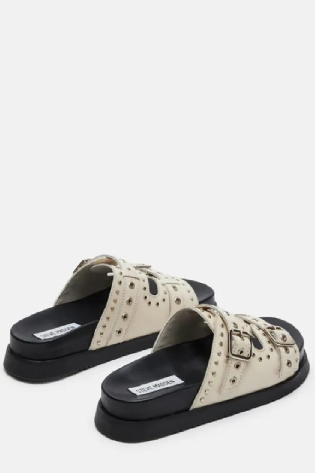 Melanie Leather Sandal