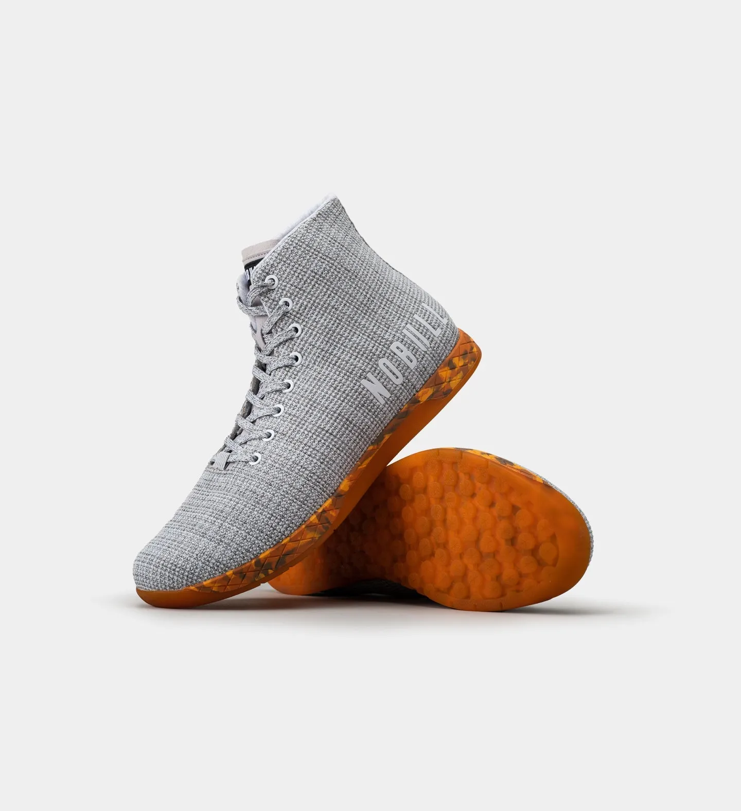 Men's High-Top Outwork