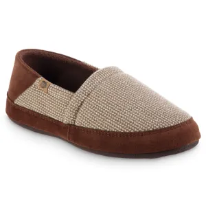 Men's Moc II Collapsible Heel Slipper