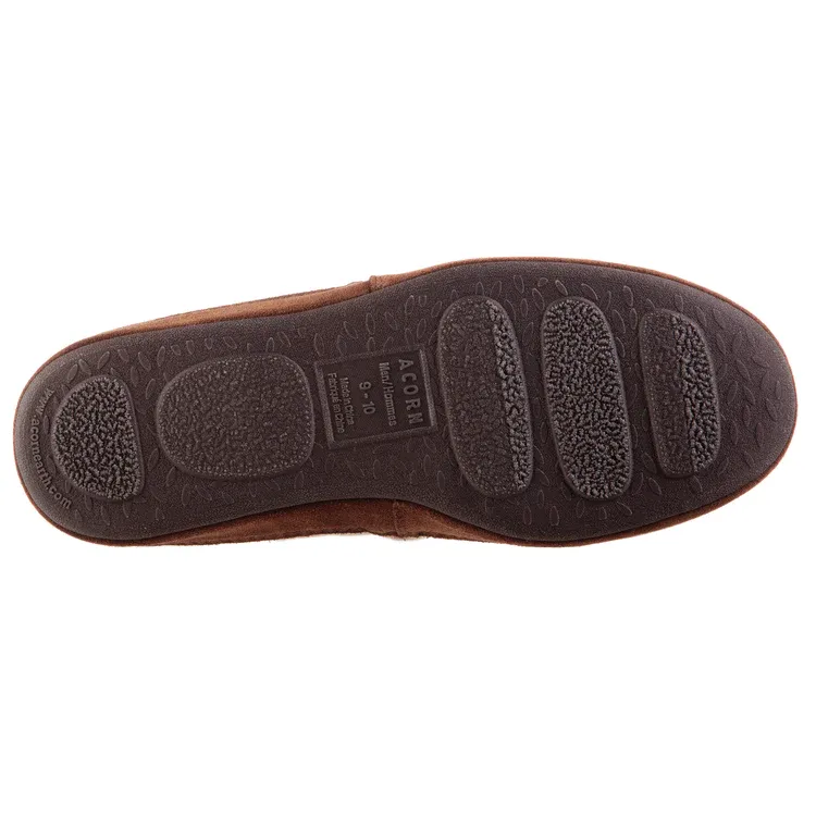 Men's Moc II Collapsible Heel Slipper
