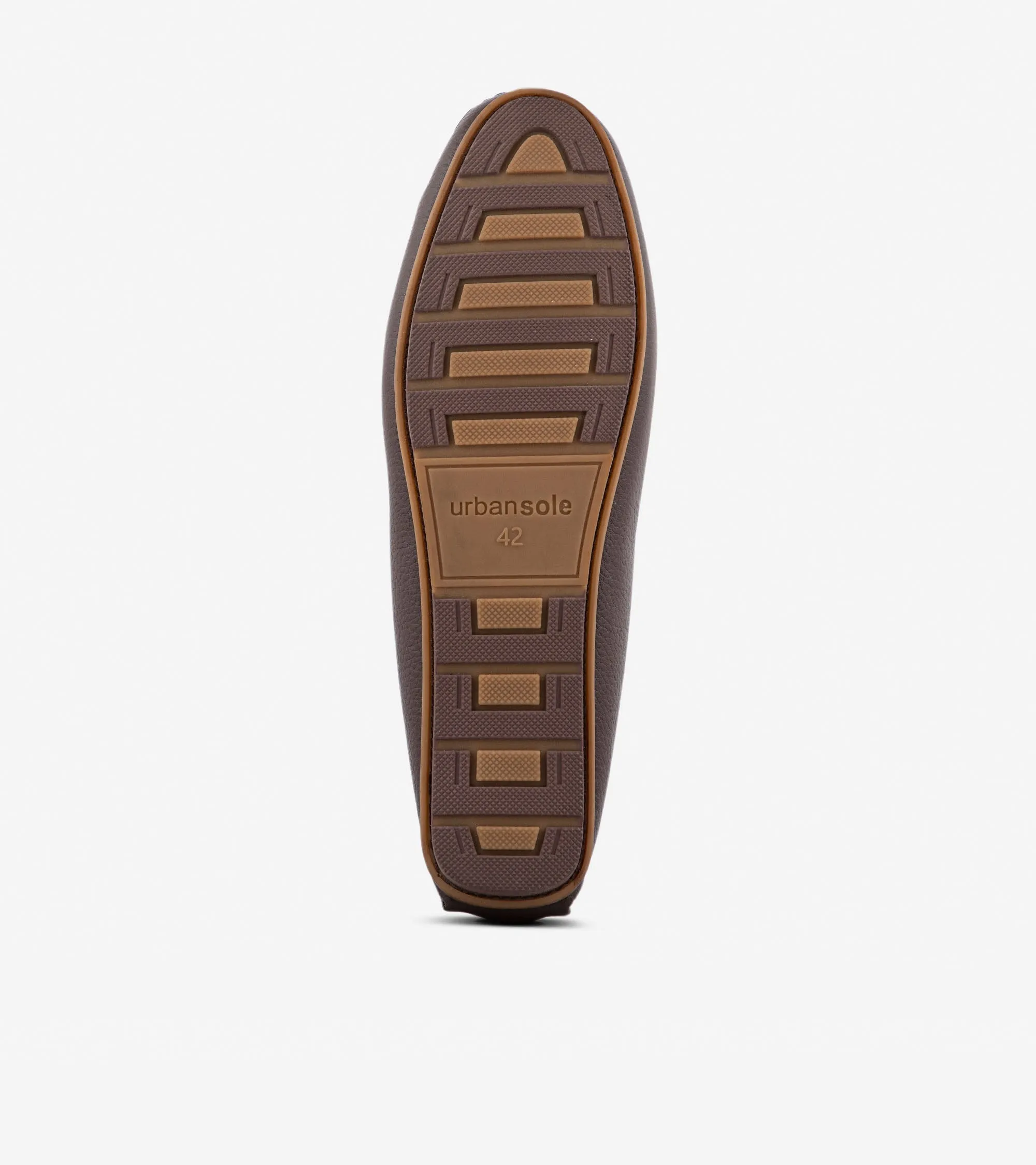 Men's Moccasins US-RB-4301