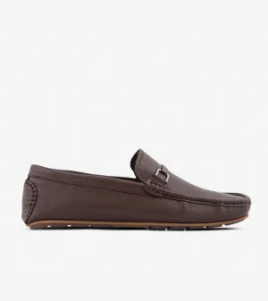 Men's Moccasins US-RB-4301