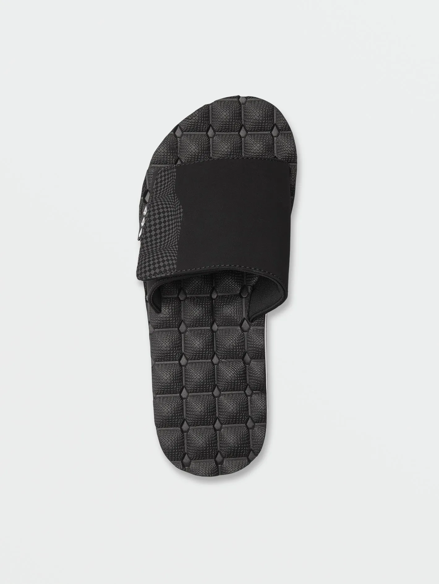 Men's Recliner Sandals Slides