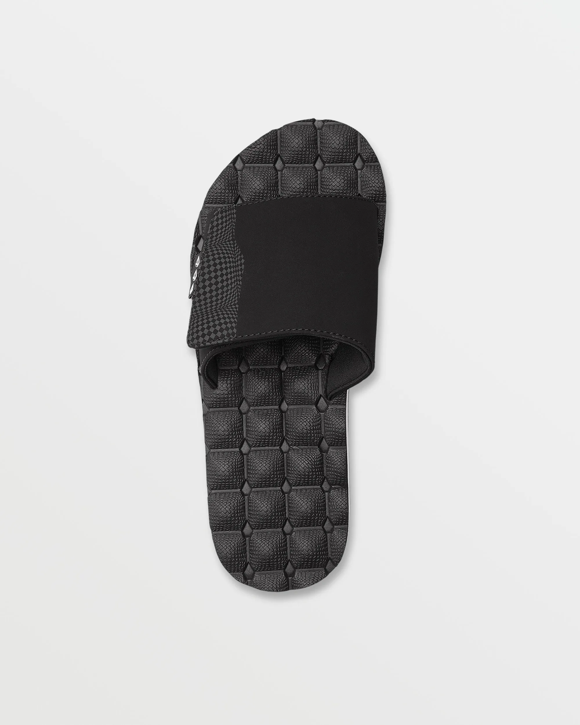 Men's Recliner Sandals Slides