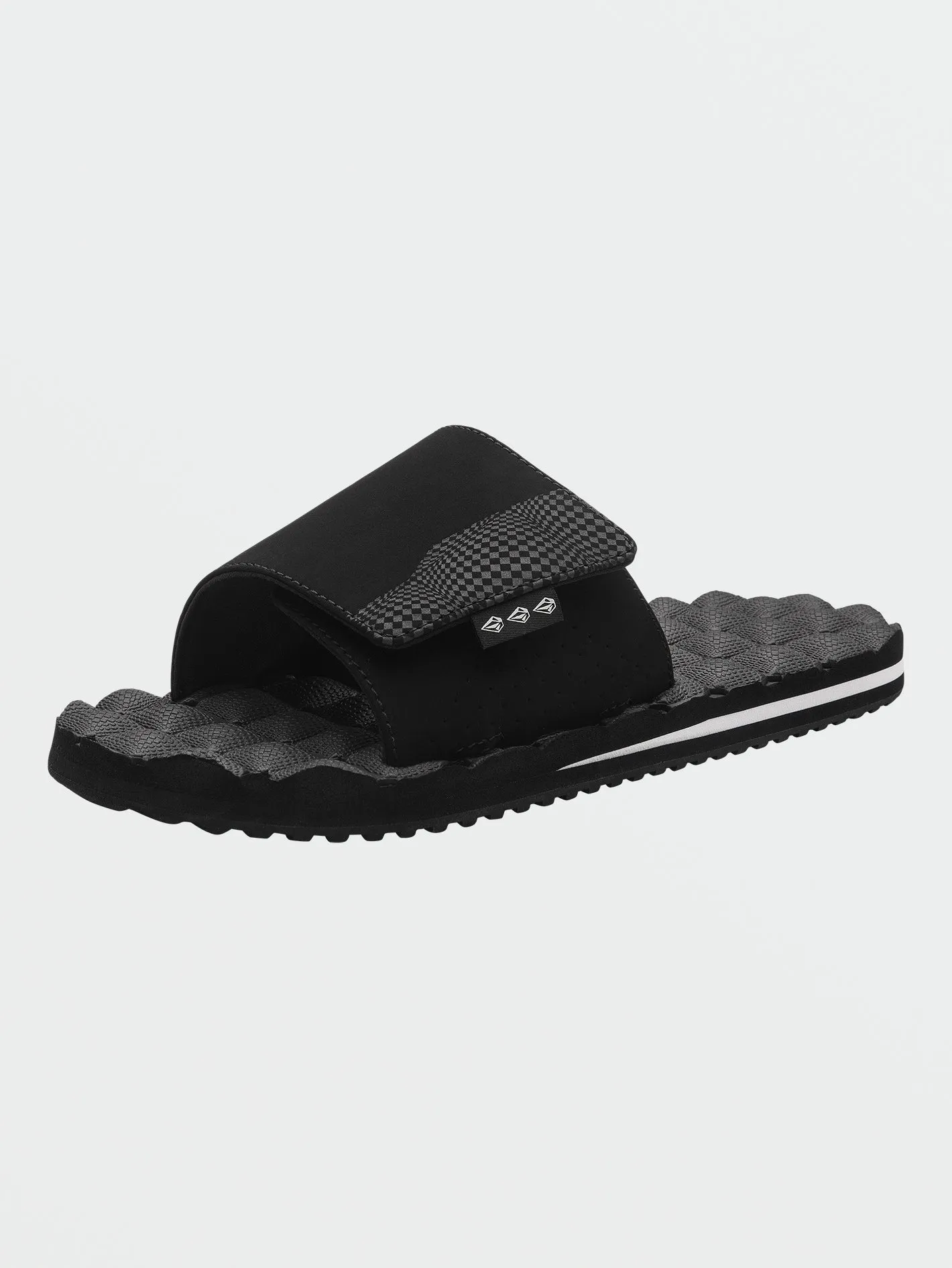 Men's Recliner Sandals Slides