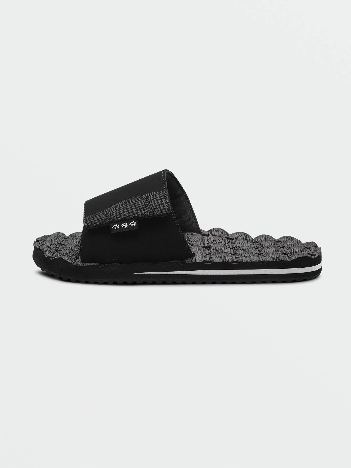 Men's Recliner Sandals Slides