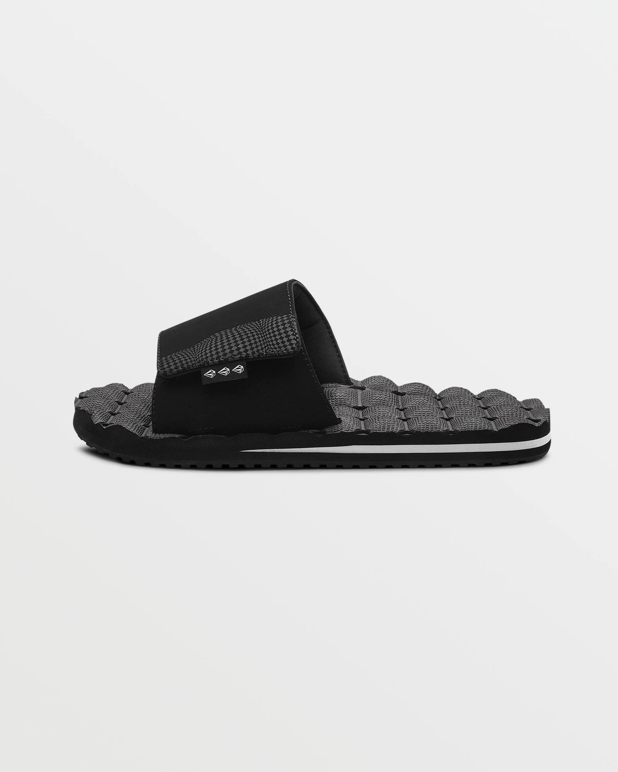 Men's Recliner Sandals Slides