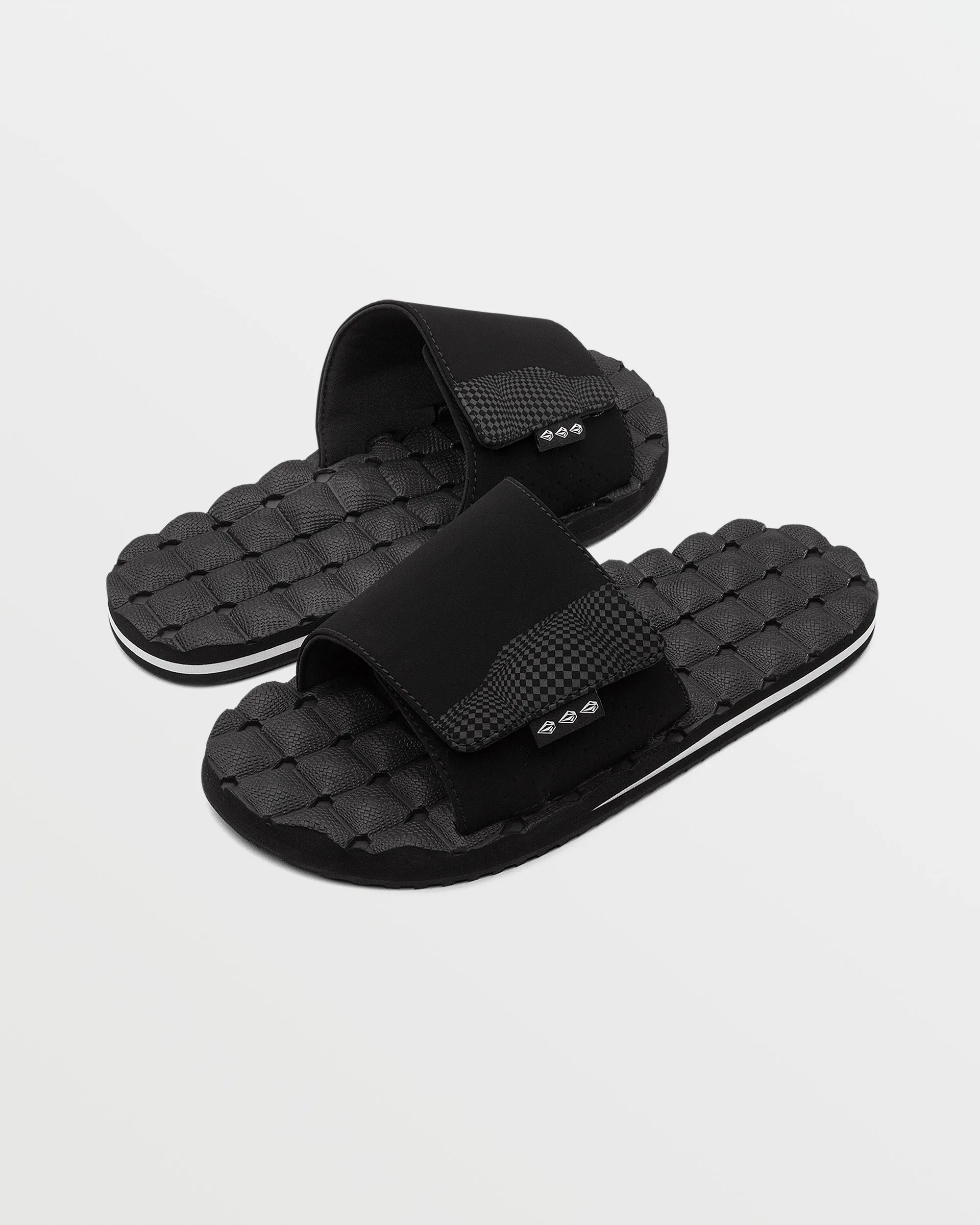 Men's Recliner Sandals Slides