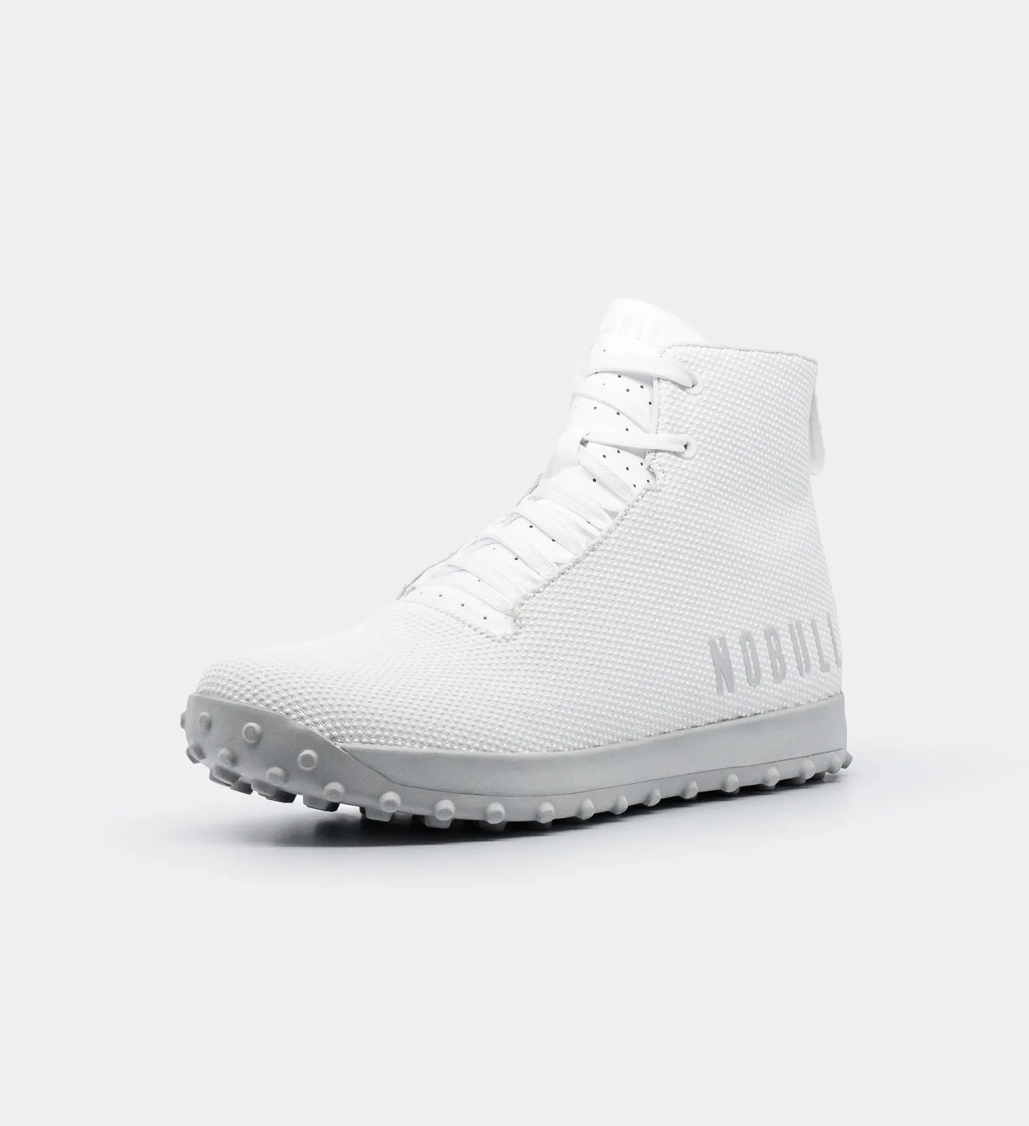 Men's Turf Trainer High-Top