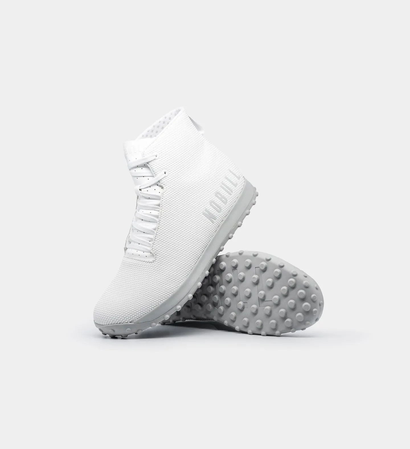 Men's Turf Trainer High-Top