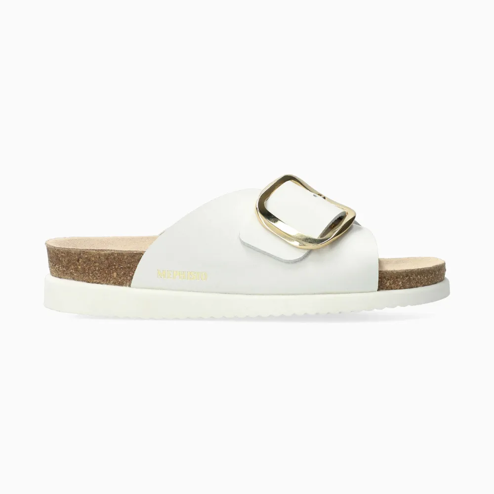 Mephisto Hariana White