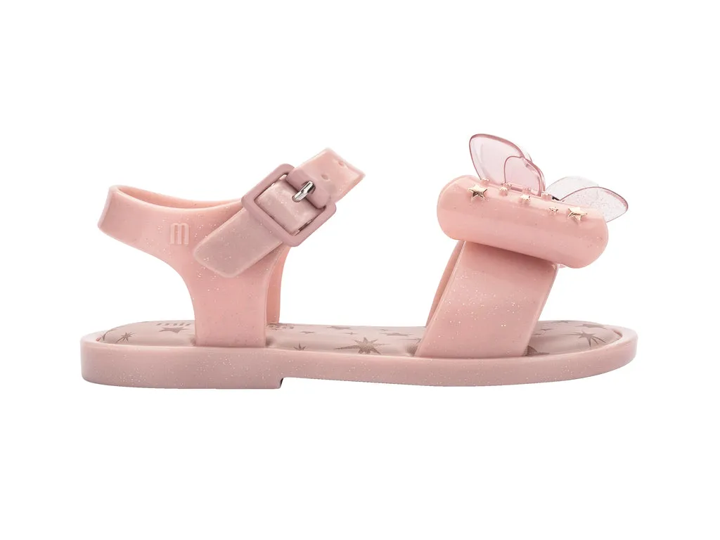MINI MELISSA MAR SANDAL STAR II INF