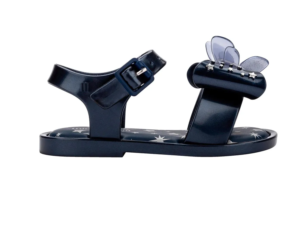 MINI MELISSA MAR SANDAL STAR II INF