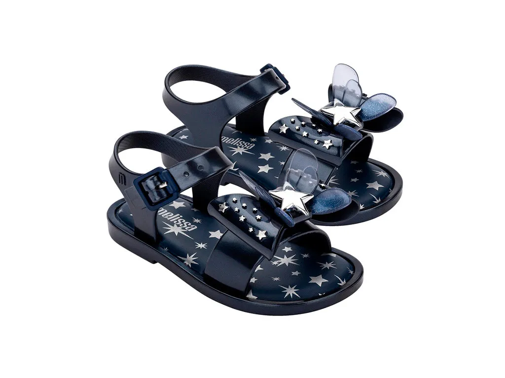MINI MELISSA MAR SANDAL STAR II INF