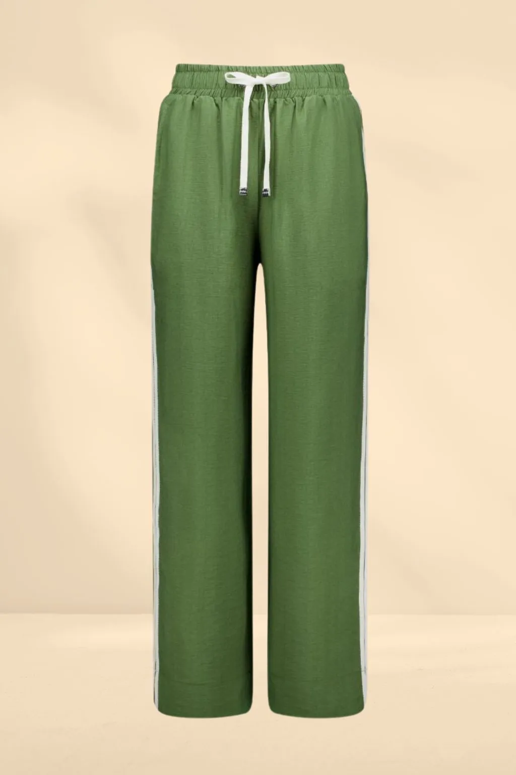 Moke Indiana Pants Dill