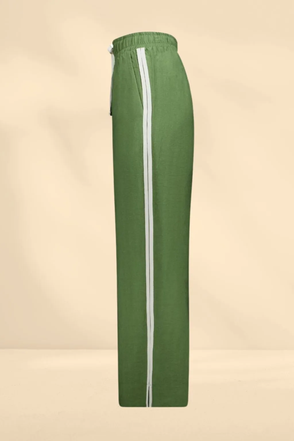Moke Indiana Pants Dill