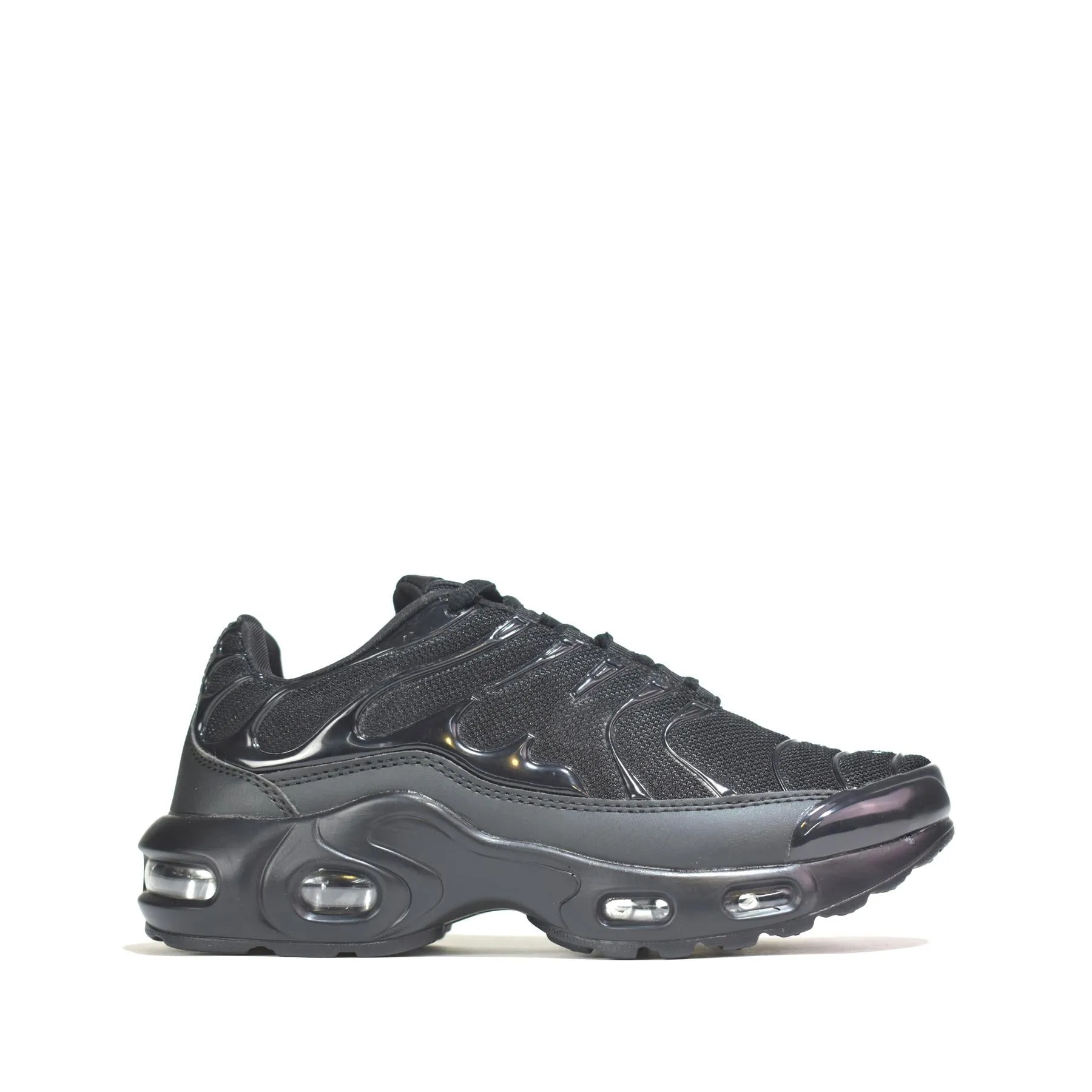 MTR-8624 Black/Black