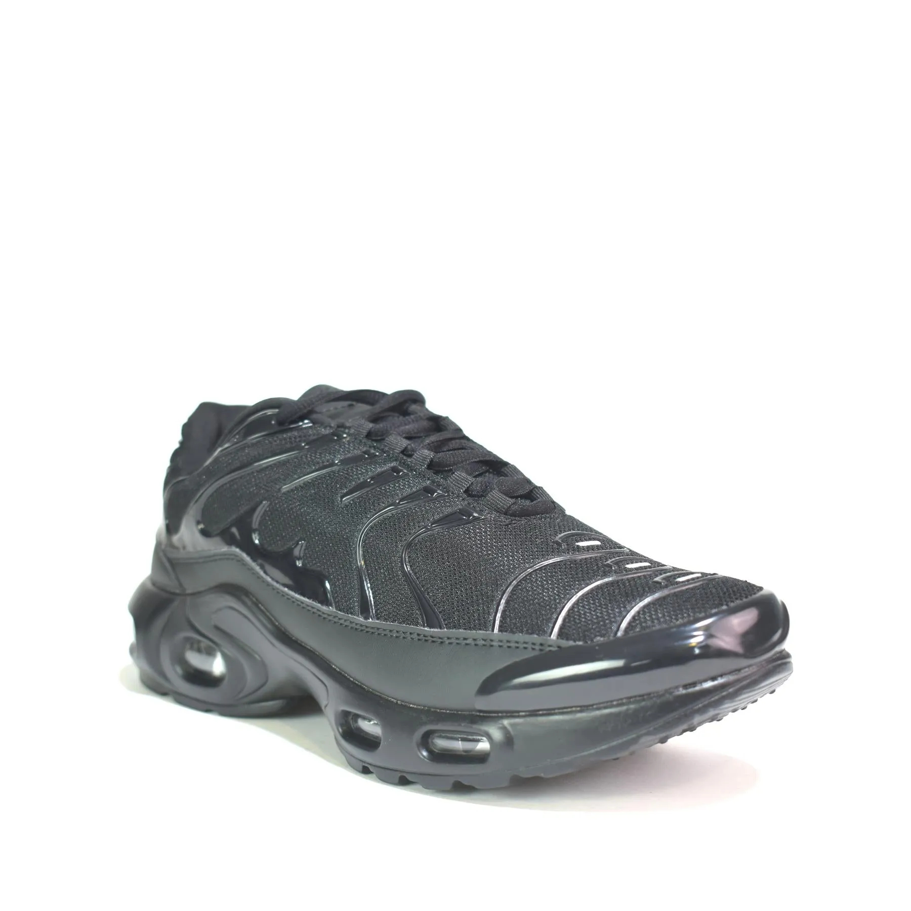 MTR-8624 Black/Black