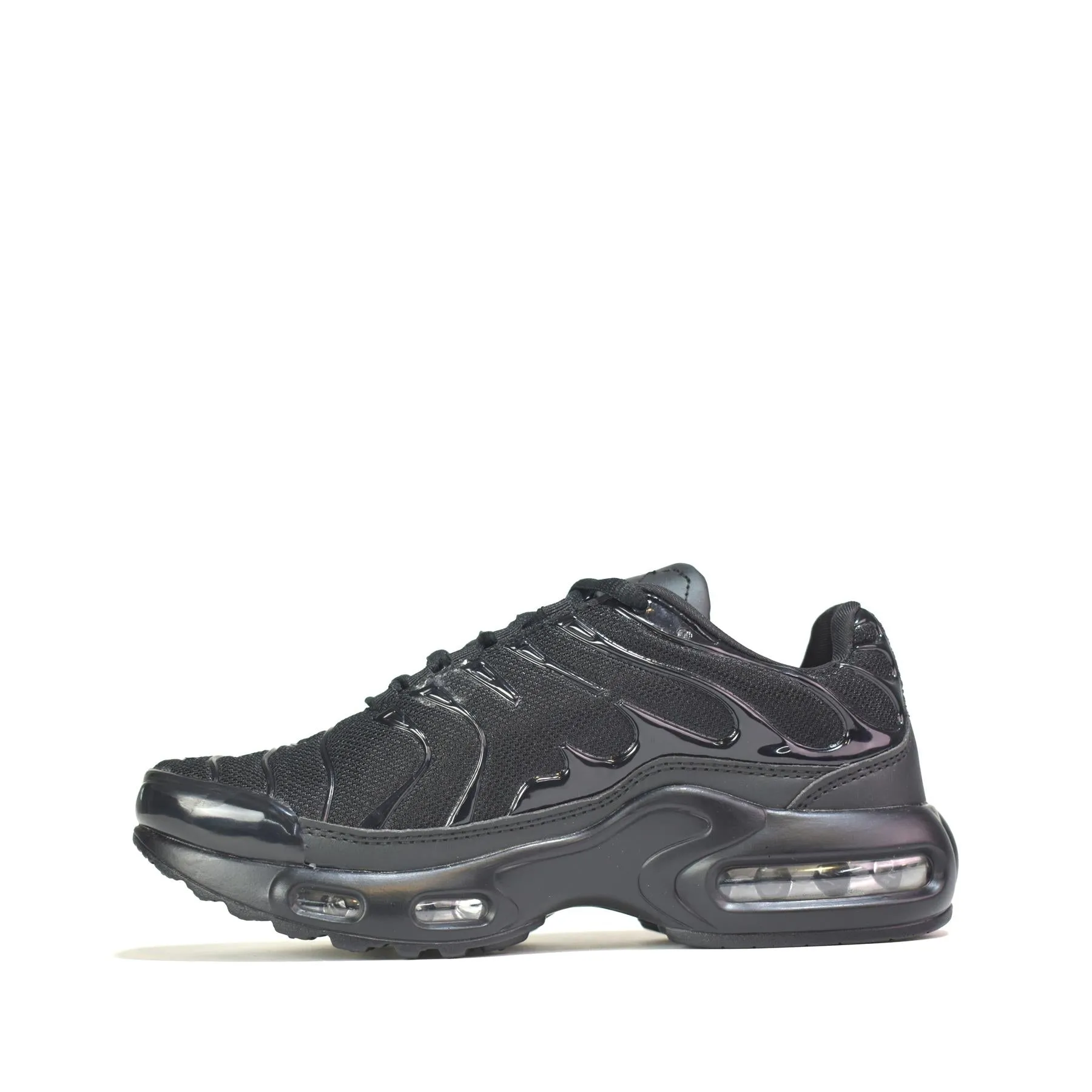 MTR-8624 Black/Black