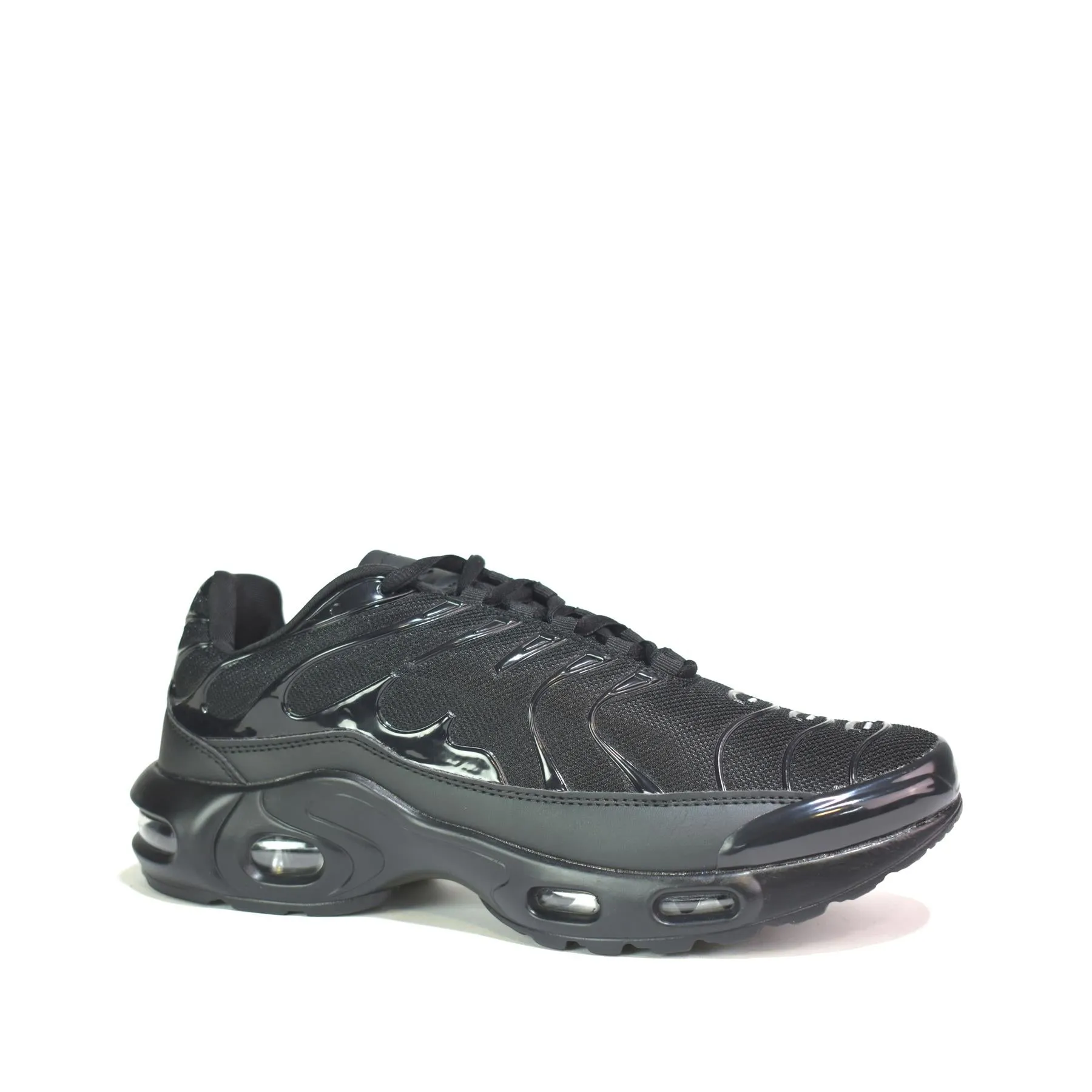MTR-8624 Black/Black