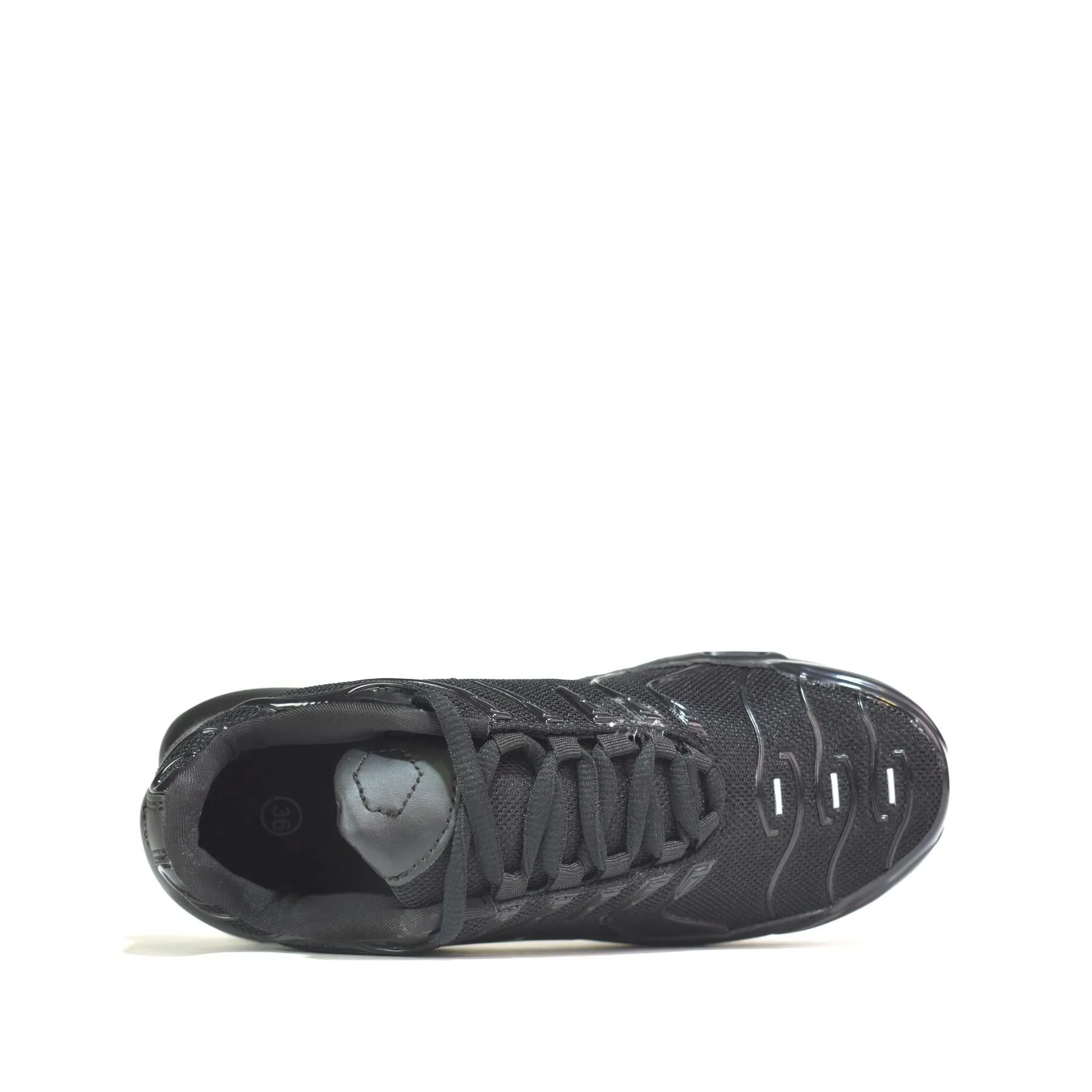 MTR-8624 Black/Black