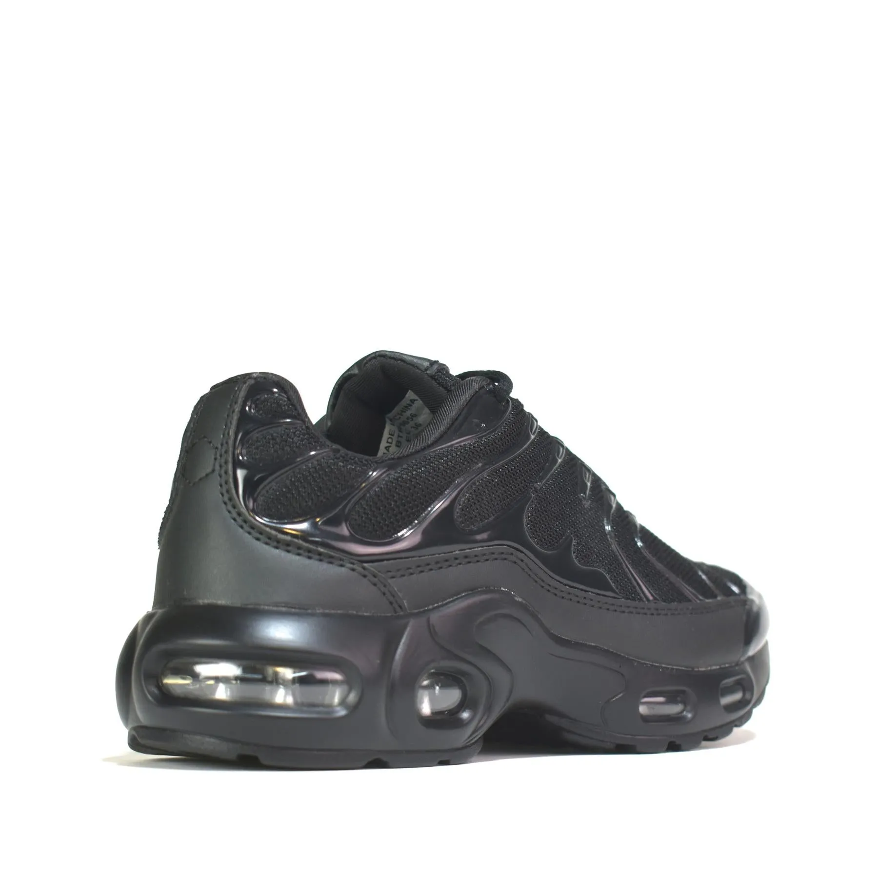 MTR-8624 Black/Black