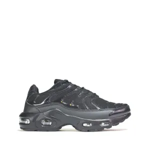 MTR-8624 Black/Black
