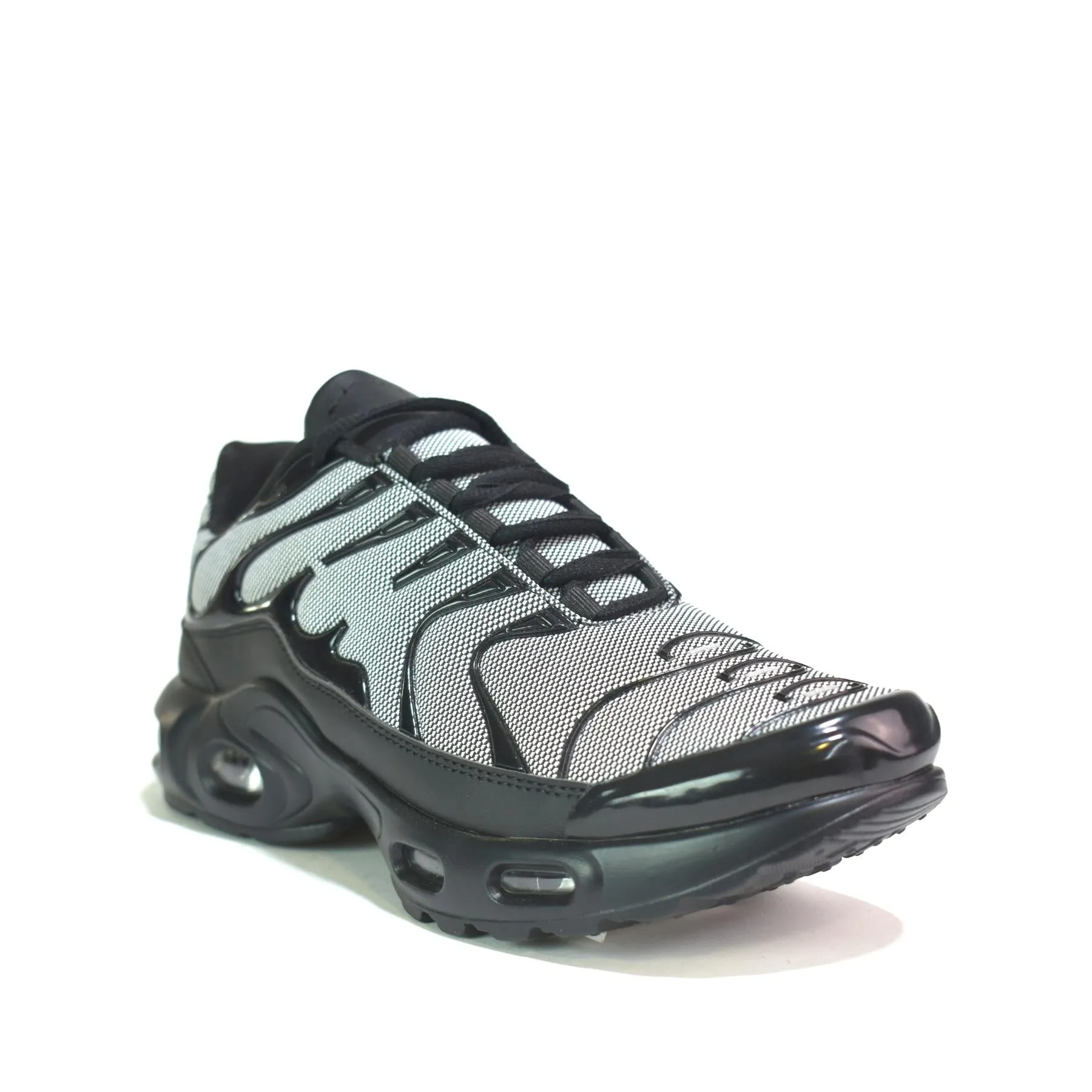 MTR-8624 Grey/Black