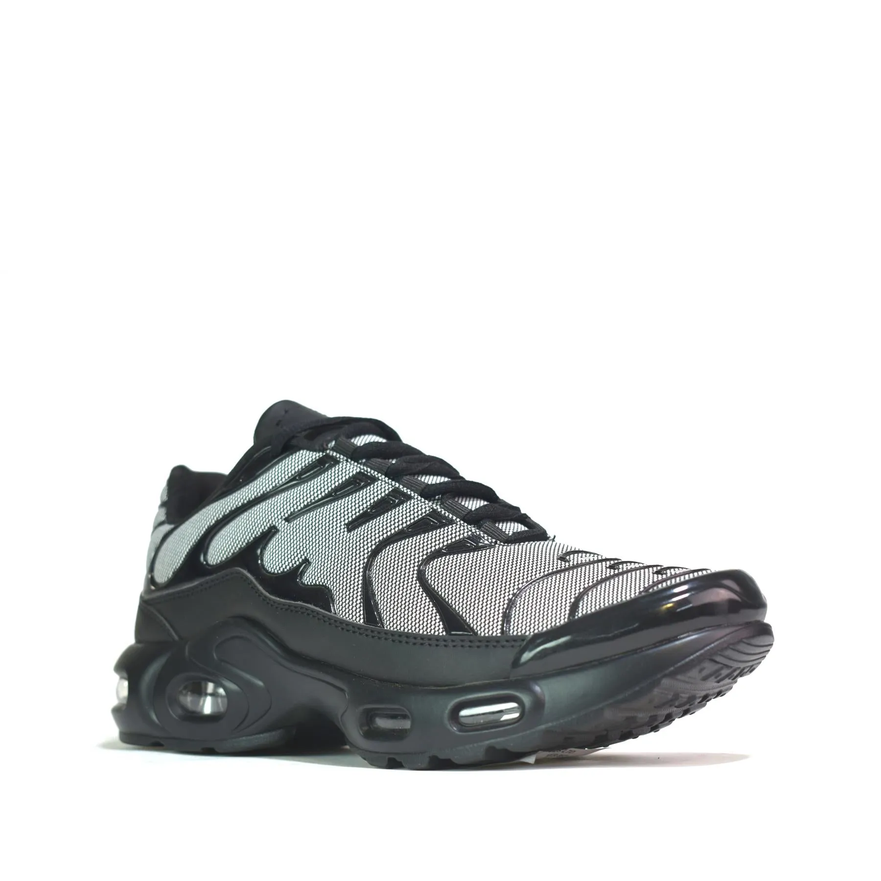 MTR-8624 Grey/Black
