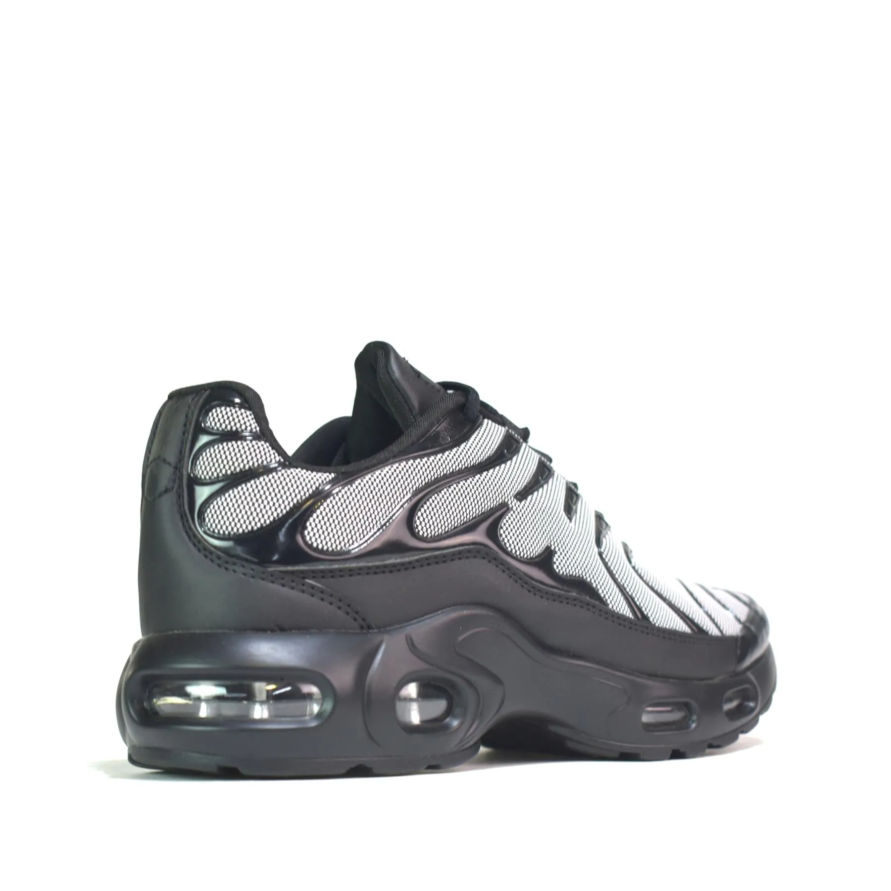 MTR-8624 Grey/Black