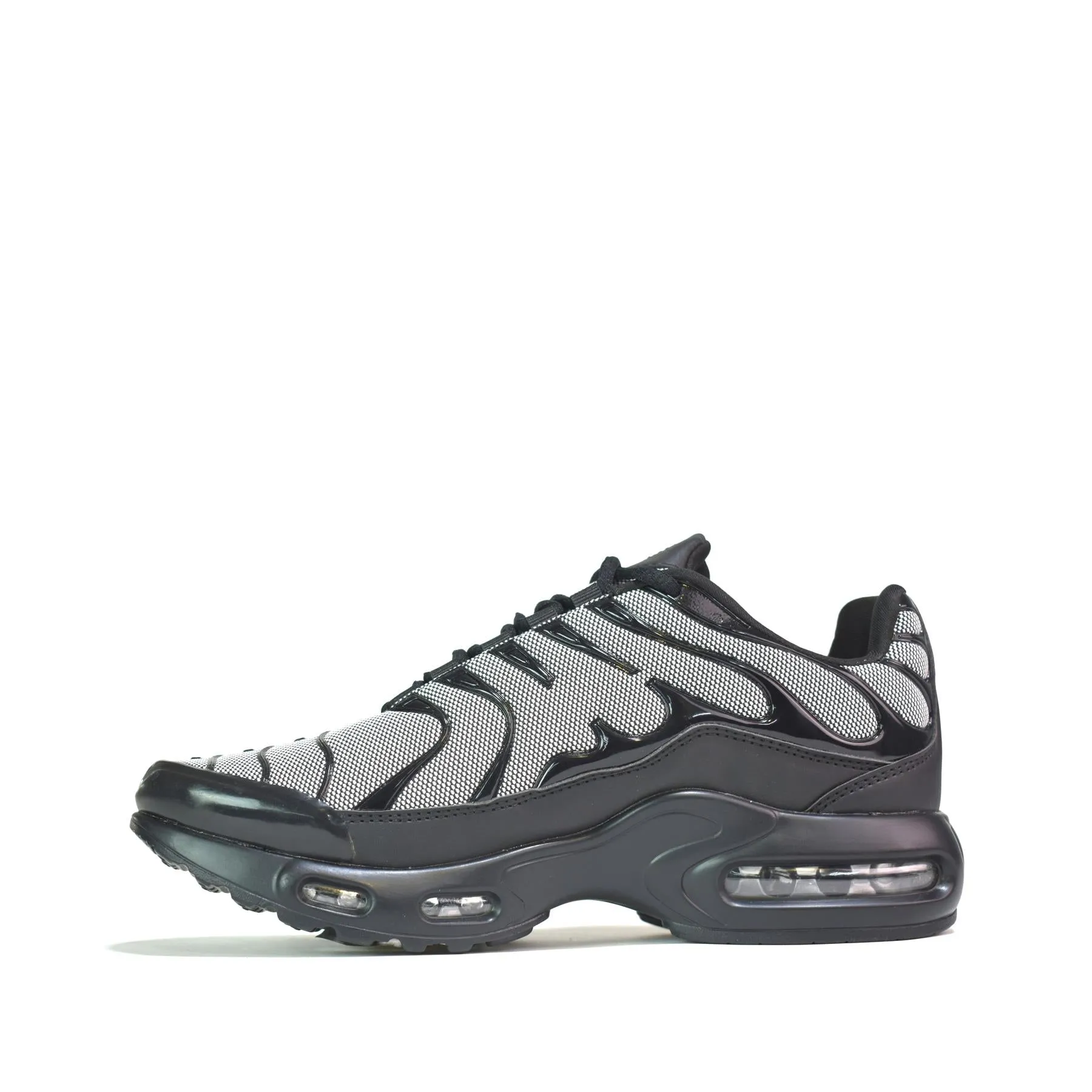 MTR-8624 Grey/Black